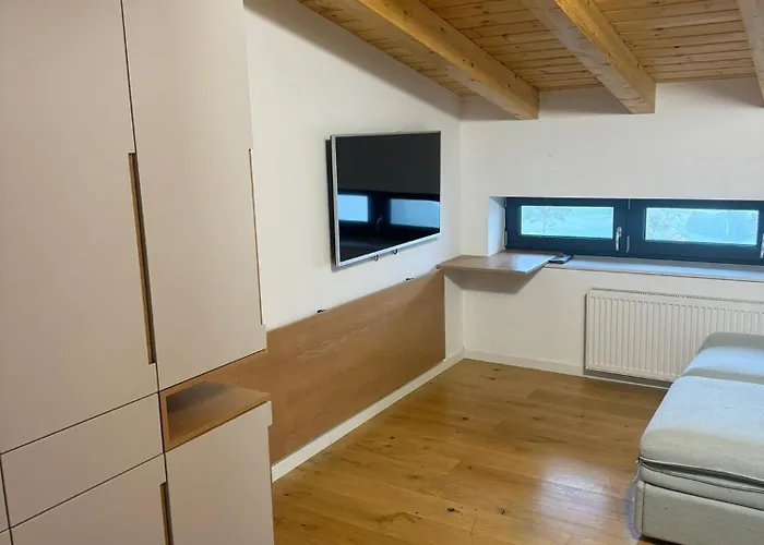 Ponte Residence Sisak