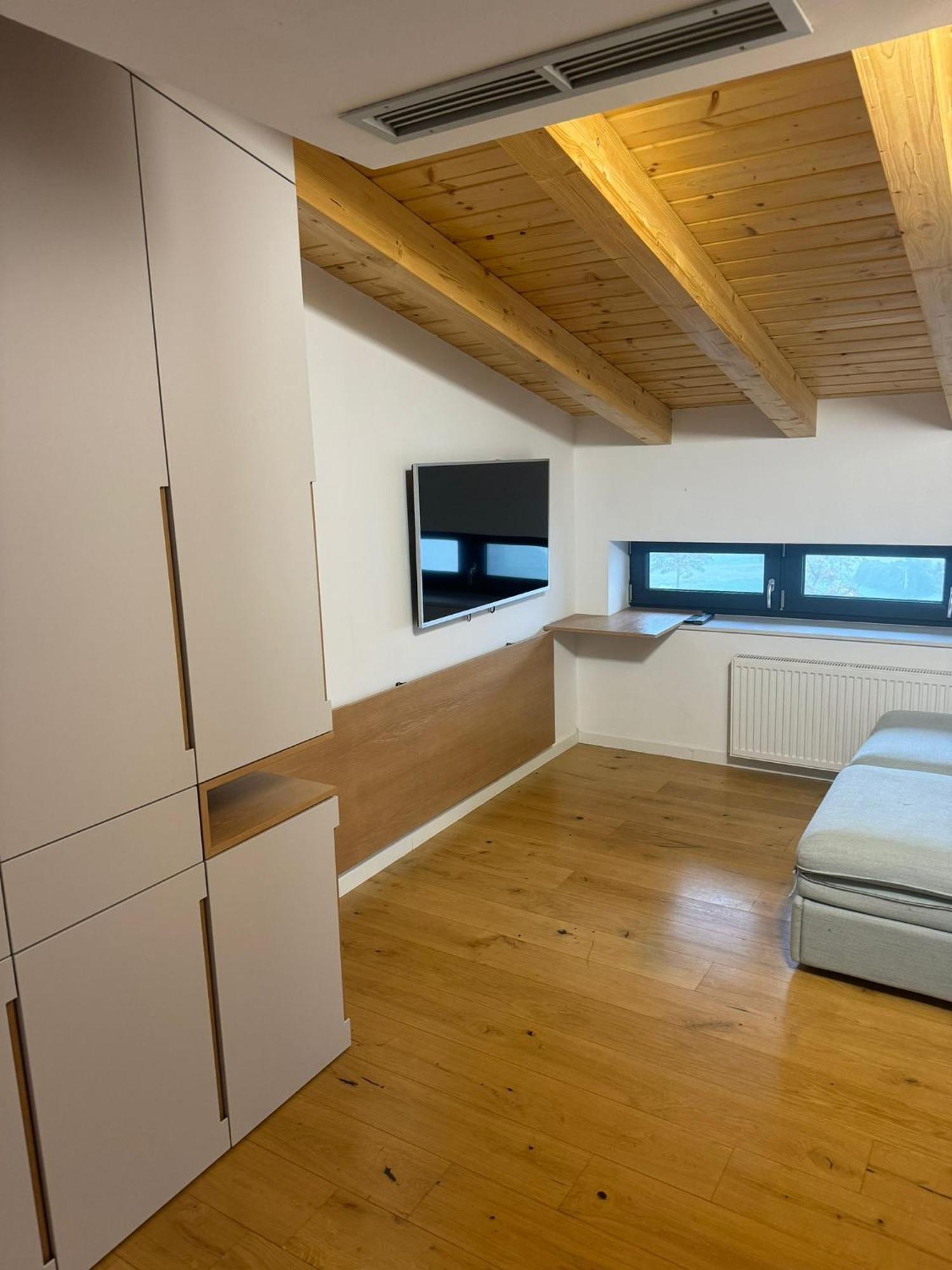 Apartament Ponte *