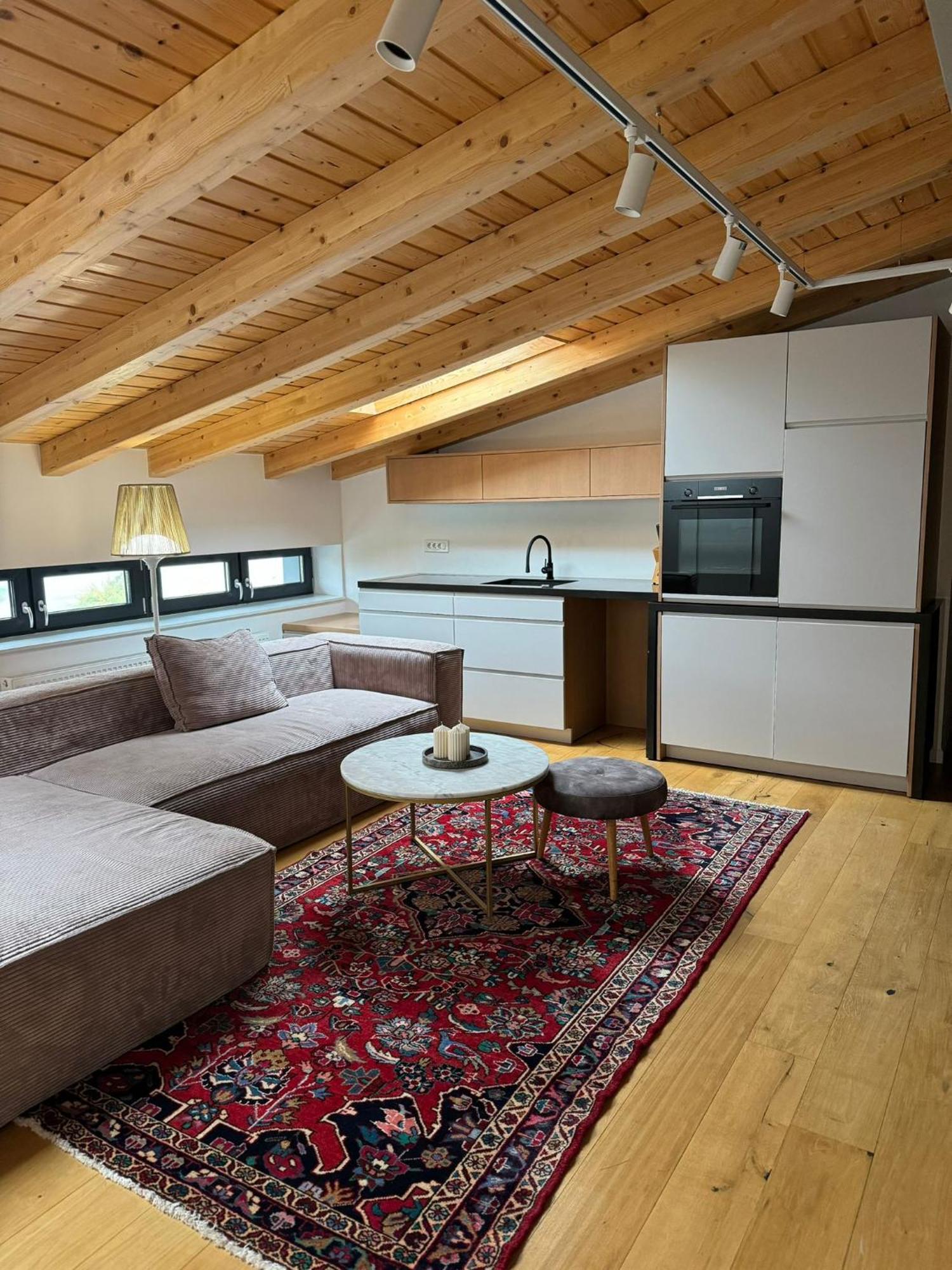 Ponte Apartament Sisak